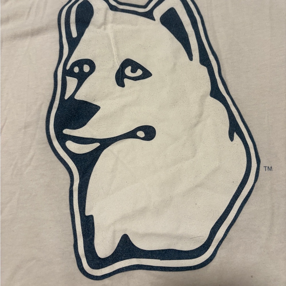 UCONN Graphic Tee